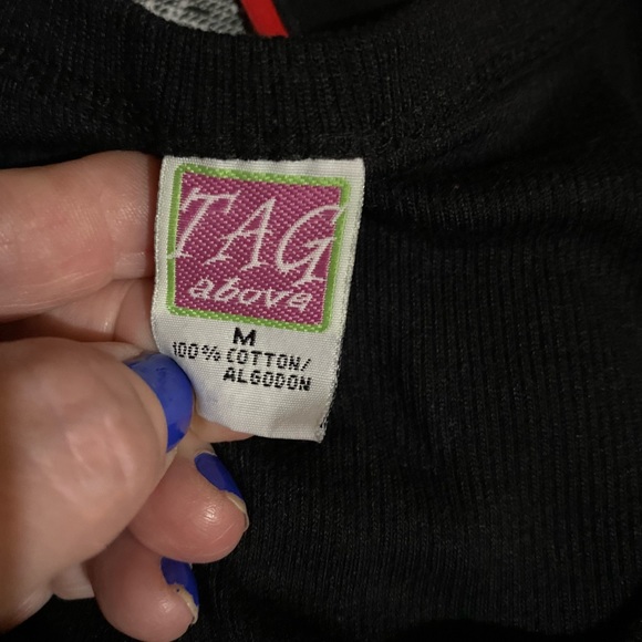 Express yoga pants with high waist and plenty of starch w/movement New condition - Picture 8 of 8